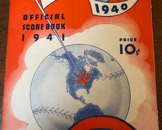 vintage program