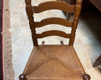 rush bottom rocker