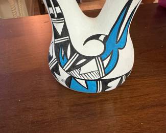 Southwestern pottery