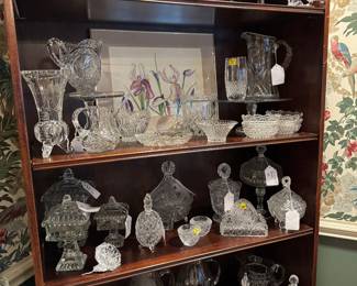 more glass