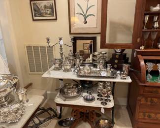 more plate