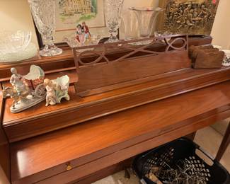 spinet