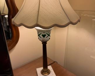 one of a pair