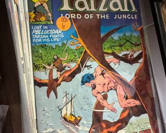 Tarzan