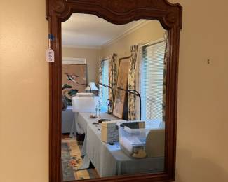 mirror