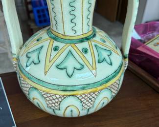 Southwestern pottery