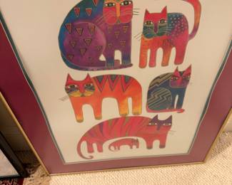 Cat poster #2