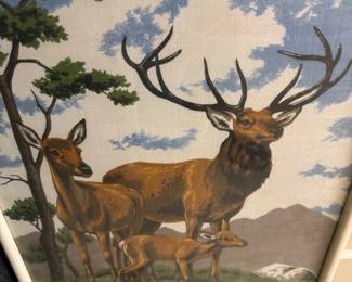 Stags