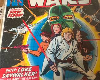 Star wars