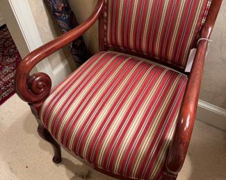 arm chair