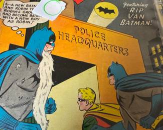 Batman
