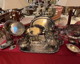more plate