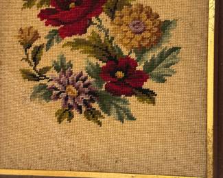 needlepoint