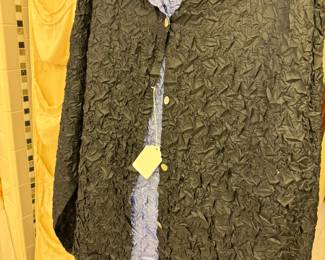 vintage clothing
