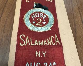 1887 Citizen Fireman ribbon