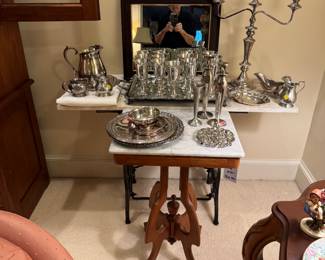 more plate