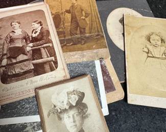 vintage photos