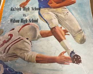 more vintage programs