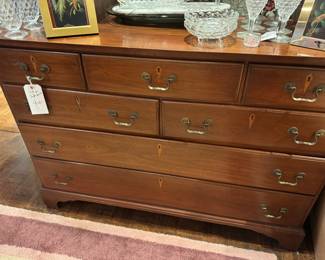 Thomasville dresser