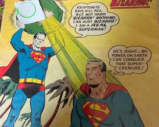 Action Comics