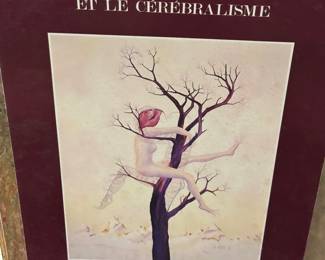 Paris poster