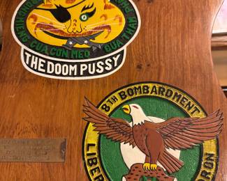 Militaria