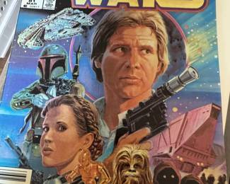 Star Wars