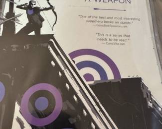 hawkeye