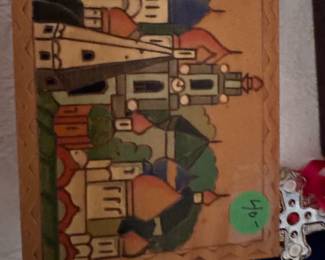Russian box
