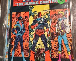 DC Titans