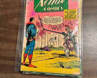 Action Comics
