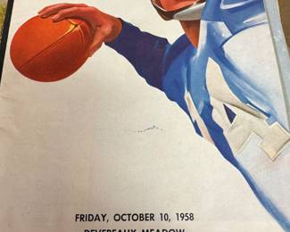 vintage program