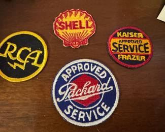 reproduction patches