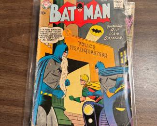 Batman