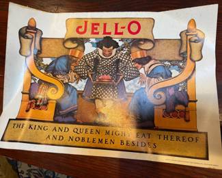 Jello ad