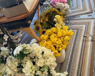 our own flower market