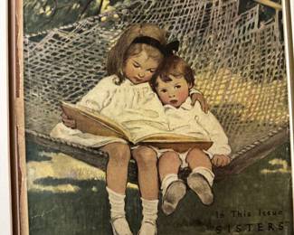 1918 cover