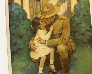 1918 cover
