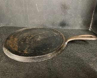 Griswold Griddle 