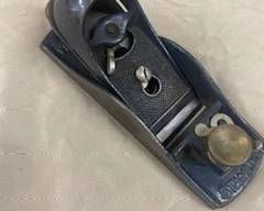 Stanley Plane