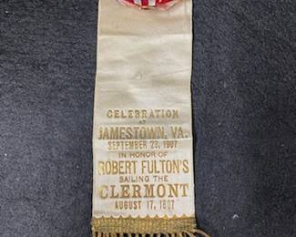 Commemorative Ribbon 