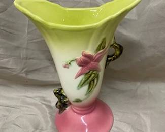Hull Woodland Vase