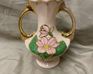 Hull Magnolia Vase