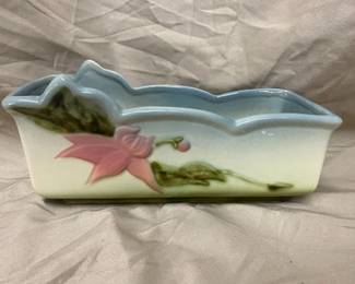 Hull Woodland Window Box Planter