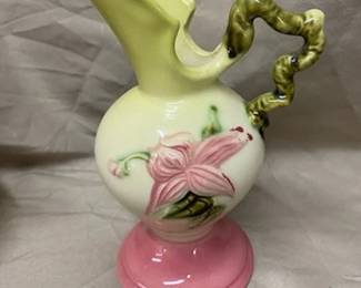 Hull Woodland Ewer