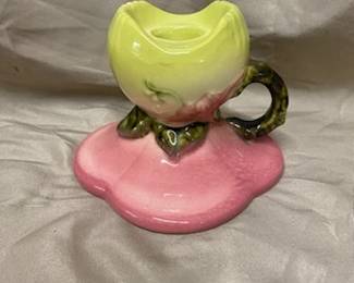 Hull Woodland Candlestick Holder