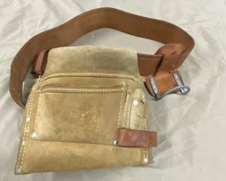 Tool Belt
