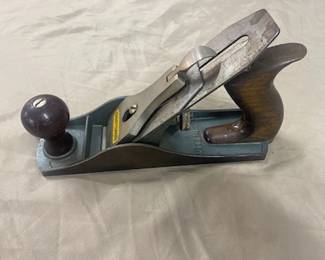 Craftsman Plane