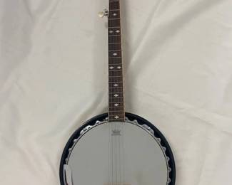 Stagg 5 String Banjo