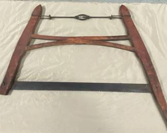 Buck Saw